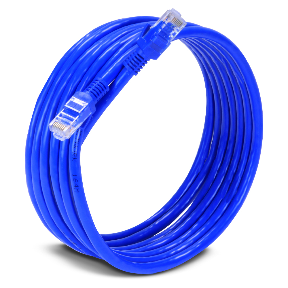 Cable Ethernet EC-CABCAT61