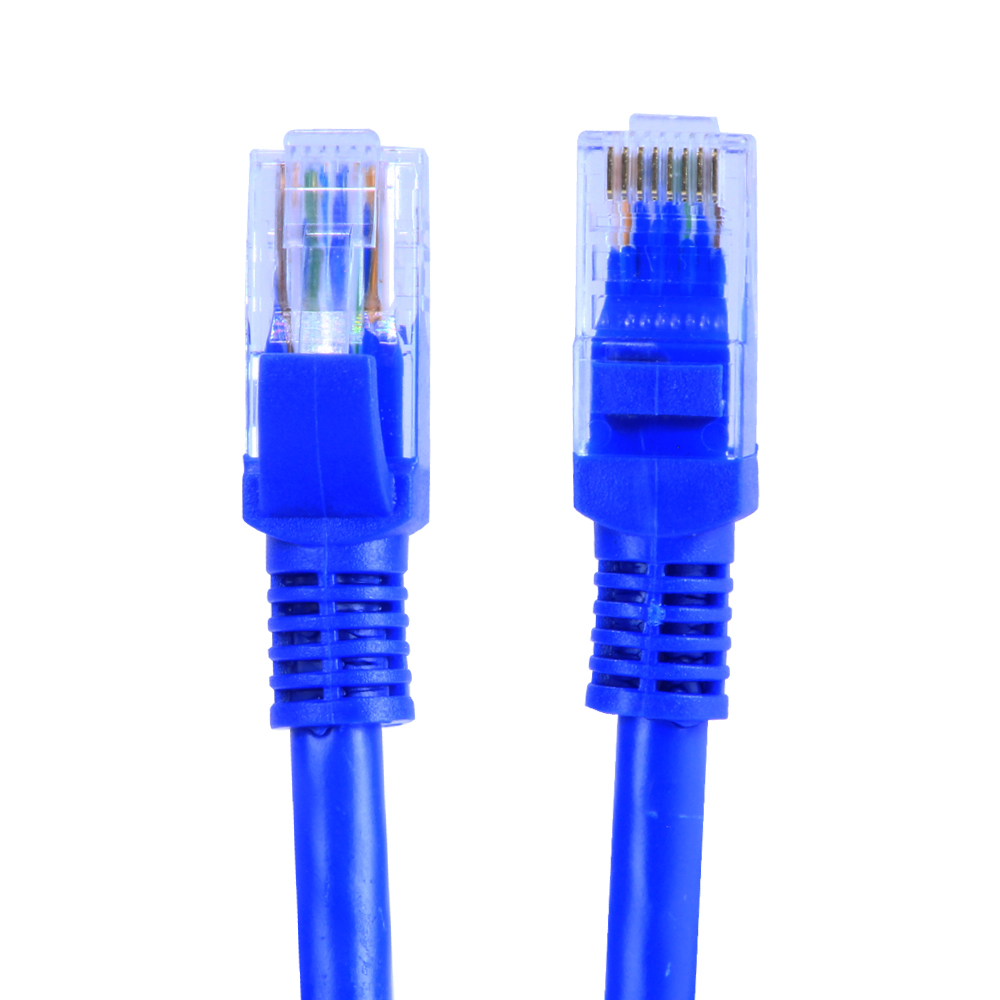 Cable Ethernet EC-CABCAT62