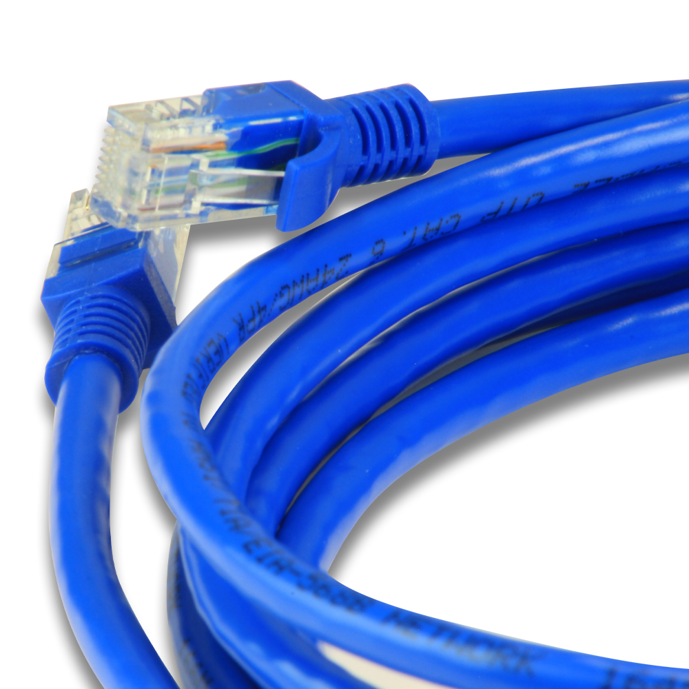 Cable Ethernet EC-CABCAT64