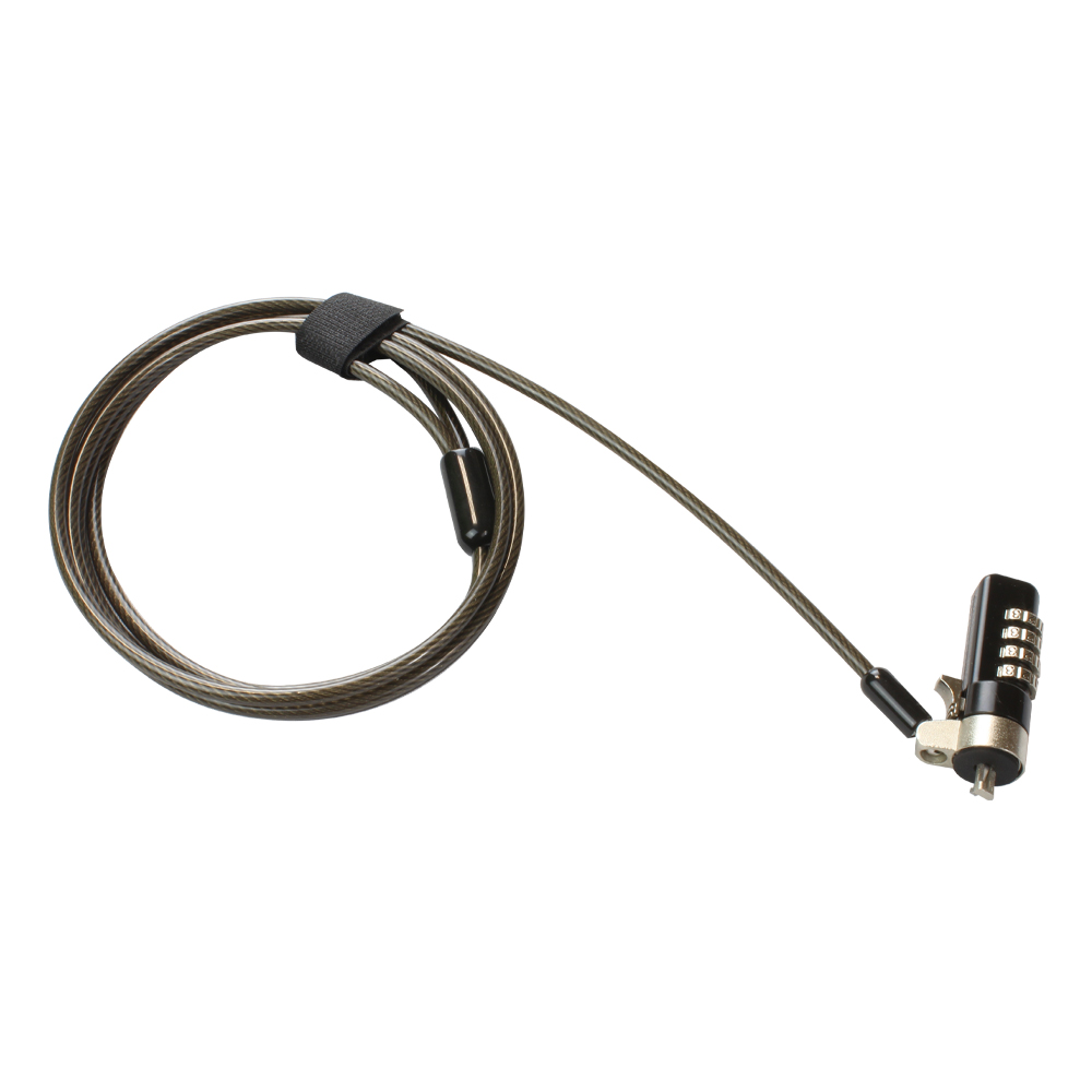 Candado EC-CP0011
