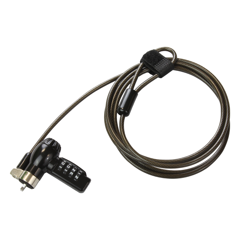 Candado EC-GF0331