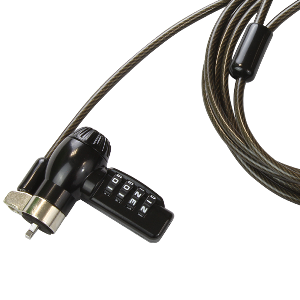 Candado EC-GF0332