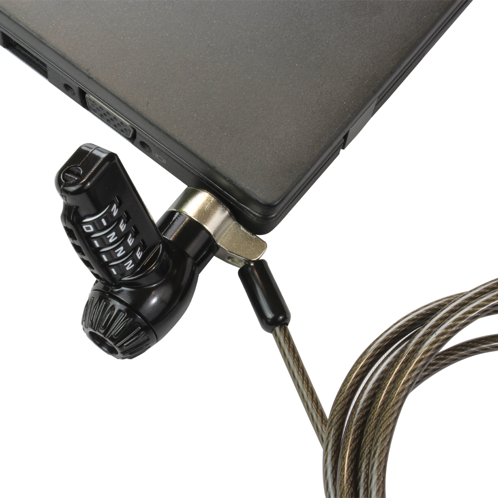 Candado EC-GF0333