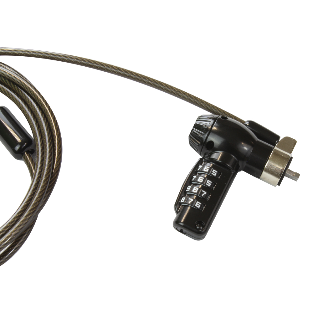 Candado EC-GF0334