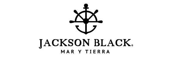 Jackson Black mar y tierra